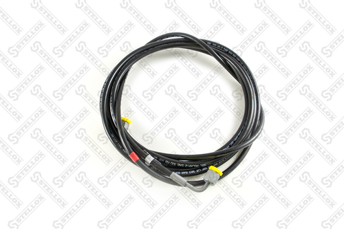 84-70732-sx шланг подъема кабины l4610 STELLOX 84-70732-SX