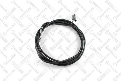 84-70743-sx шланг подъема кабины l4040 STELLOX 84-70743-SX