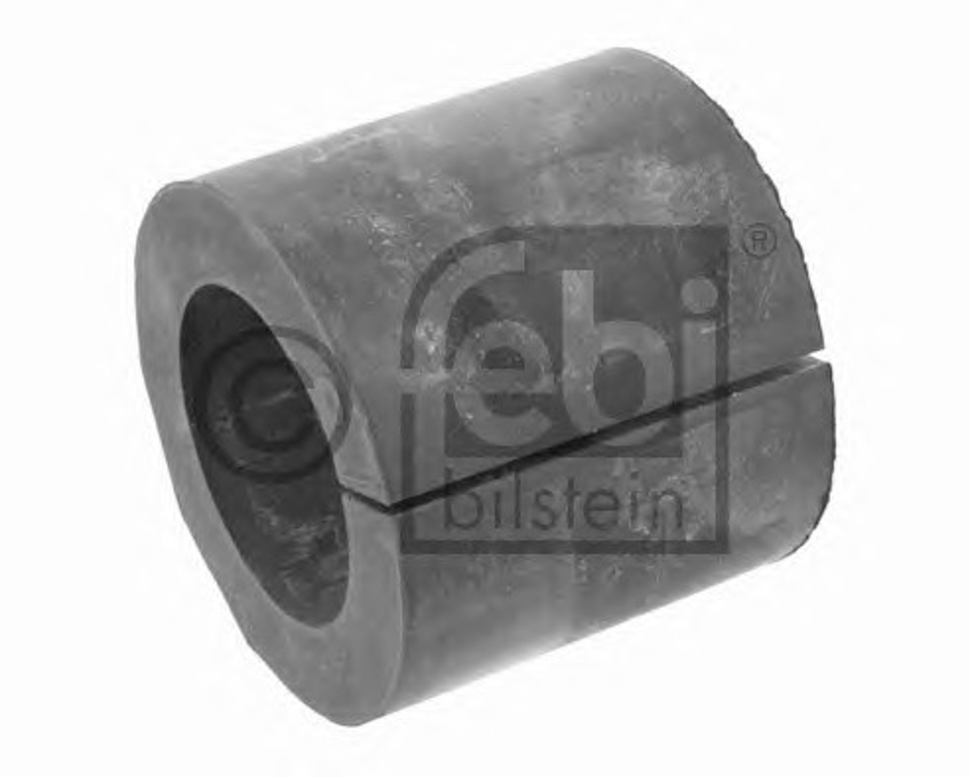 Подвеска стабилизатор FEBI BILSTEIN 27452