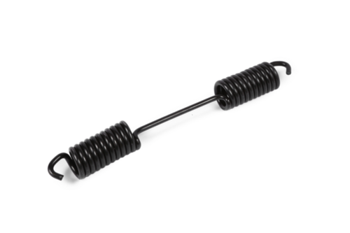 85-14523-sx возвратная пружина 240x30x5.0 STELLOX 85-14523-SX