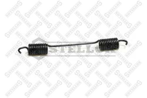 85-14636-sx пружина торм. колодки 26x246x4 STELLOX 85-14636-SX