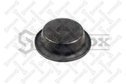 85-15004-sx диафрагма глубокаяt30 h44 d201 STELLOX 85-15004-SX