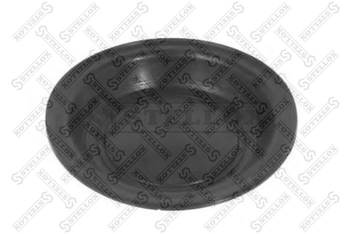 85-15007-sx диафрагма мелкая t30 h32 d201 STELLOX 85-15007-SX