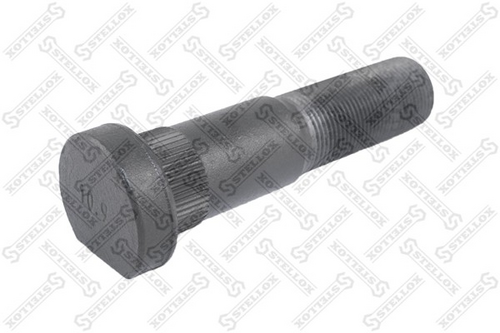 85-18440-sx болт колесный задн.m22x1.5x107/100/45 STELLOX 85-18440-SX