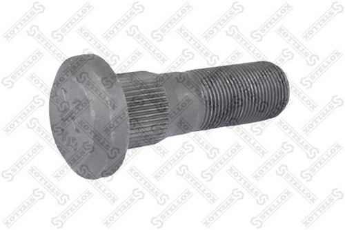 Болт колесный STELLOX 85-18442-SX