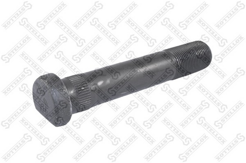 85-18481-sx болт колесный задн. m22x1.5x129/120/40 STELLOX 85-18481-SX