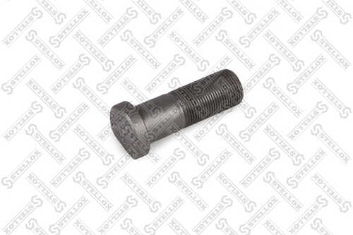 85-18504-sx болт колесный перед. m22x1.5x72/64/40 STELLOX 85-18504-SX