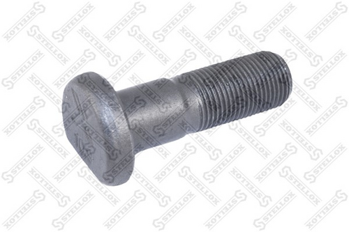 85-18505-sx болт колесный перед. m18x1.5x67/58/37 STELLOX 85-18505-SX