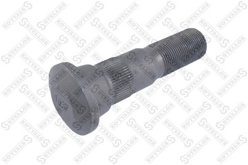 85-19406-sx болт колесный m22x1.5x105/95 STELLOX 85-19406-SX