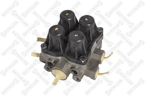 85-19421-sx 4-х контурный защитный клапан STELLOX 85-19421-SX