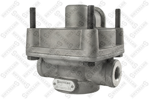 85-19472-sx ускорительный клапан STELLOX 85-19472-SX