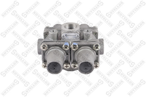 85-19479-sx 4-х контурный защитный клапан STELLOX 85-19479-SX