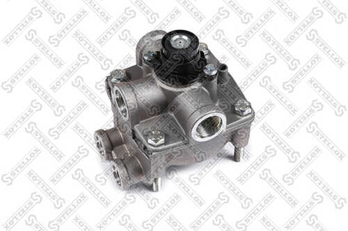 85-19522-sx ускорительный клапан pmax10bзащиты от перегрузки STELLOX 85-19522-SX