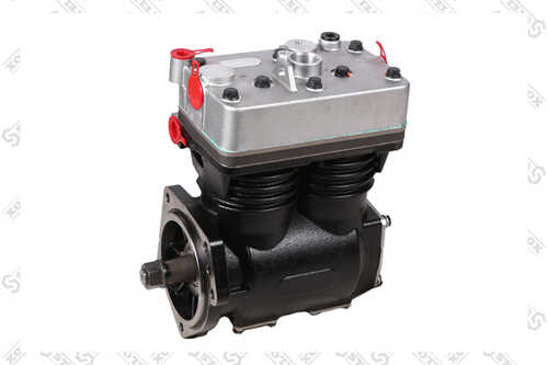 85-25304-sx компрессор 2-х цилиндр STELLOX 85-25304-SX