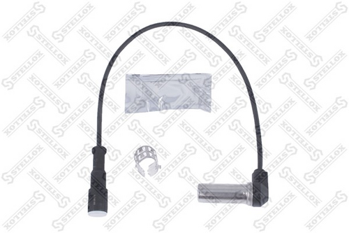 Датчик частоты вращения колеса STELLOX 85-50502-SX