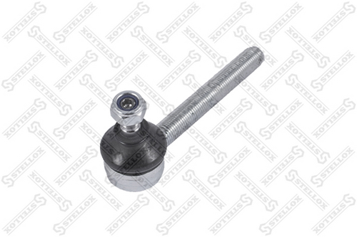Шаровая головка система тяг и рычагов STELLOX 86-00008-SX