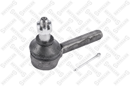 Шаровая головка система тяг и рычагов STELLOX 86-00038-SX