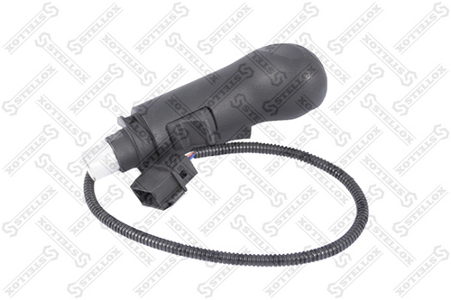 86-00320-sx ручка рычага кпп STELLOX 86-00320-SX