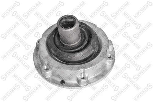86-04502-sx шарнир кулисы кпп шаровый 32x131x96.5 STELLOX 86-04502-SX