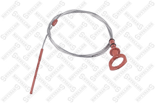 86-10501-sx щуп уровня масла STELLOX 86-10501-SX