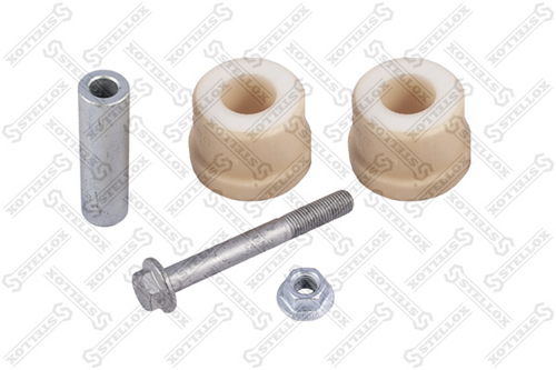 87-01848-sx р/к кабины 1+2втулки+болт+гайка STELLOX 87-01848-SX