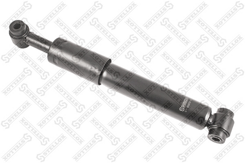 87-03373-sx амортизатор кабины задний 302x370 o/o 12x50 12x50 STELLOX 87-03373-SX