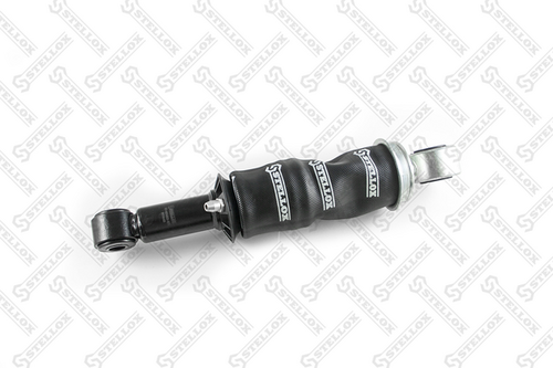 87-03452-sx амортизатор кабины (пневмо) перед. STELLOX 87-03452-SX