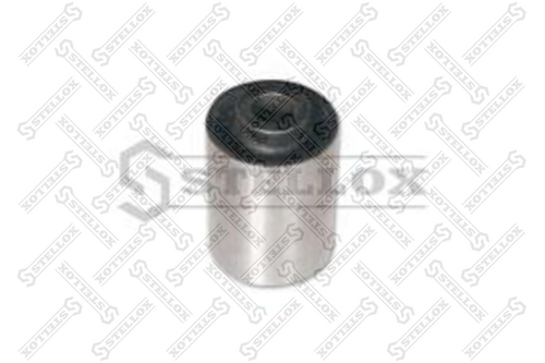 87-05615-sx сайлентблок кабины (рм) d16.5x50 l66x80 STELLOX 87-05615-SX