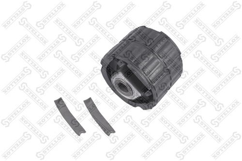 87-07631-sx втулка кабины подвески кабины 16x93x65 STELLOX 87-07631-SX