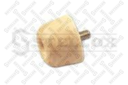 Ударная / противоударная подушка STELLOX 87-10703-SX