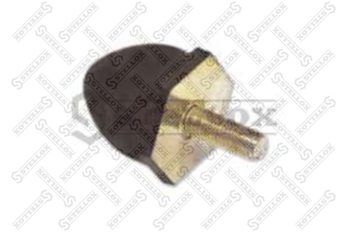 87-10714-sx отбойник кабины (рм) STELLOX 87-10714-SX