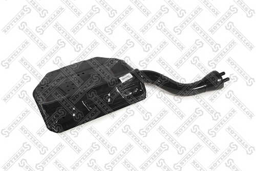87-18011-sx кронштейн крыла m16 прав. STELLOX 87-18011-SX