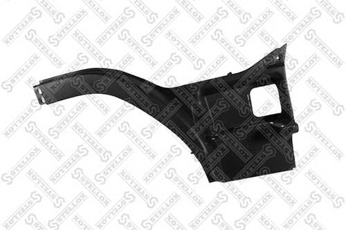87-23011-sx подножка правая STELLOX 87-23011-SX