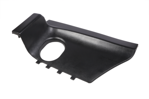 87-23101-sx накладка стенки подножки левая верхняя STELLOX 87-23101-SX
