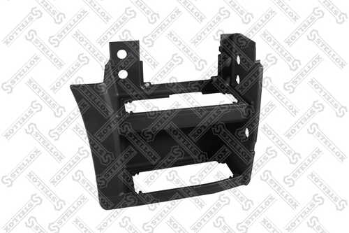 87-23139-sx подножка правая нижняя STELLOX 87-23139-SX