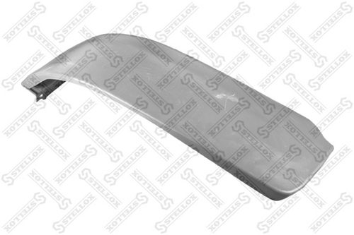 87-25523-sx накладка бампера левая часть STELLOX 87-25523-SX