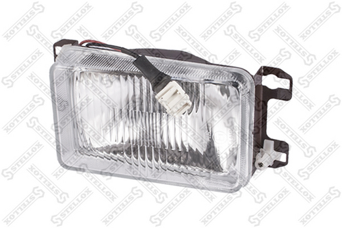 87-33021-sx фара дальнего света правая STELLOX 87-33021-SX