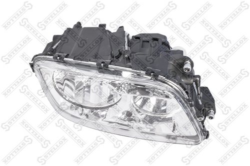 87-33069-sx фара правая без корректора STELLOX 87-33069-SX
