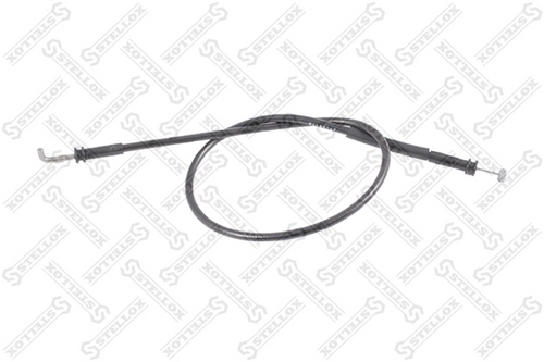 87-45606-sx трос открывания двери STELLOX 87-45606-SX