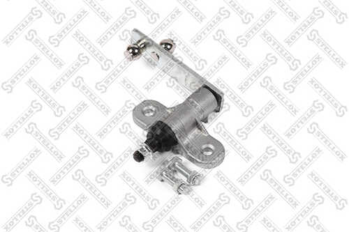 87-54120-sx рычаг стеклоочистителя с 2 болтами и пыльником STELLOX 87-54120-SX