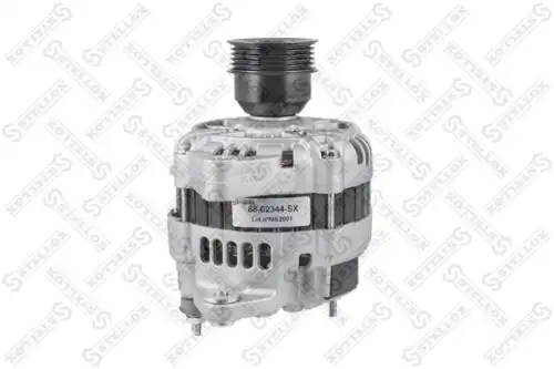 88-02344-sx генератор 28v 90a STELLOX 88-02344-SX
