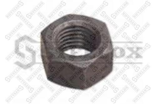 89-02003-sx гайка стремянки m24x3 h18 sw36 STELLOX 89-02003-SX