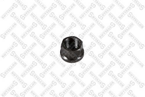 89-02099-sx гайка колесная с юбкой m18x1.5 STELLOX 89-02099-SX