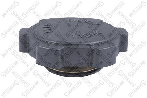 89-05207-sx крышка расширительного бачка (п) STELLOX 89-05207-SX