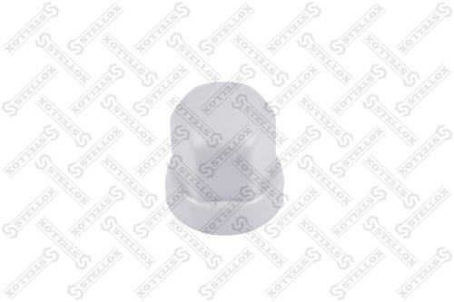 Колпачек гайки STELLOX 89-06802-SX