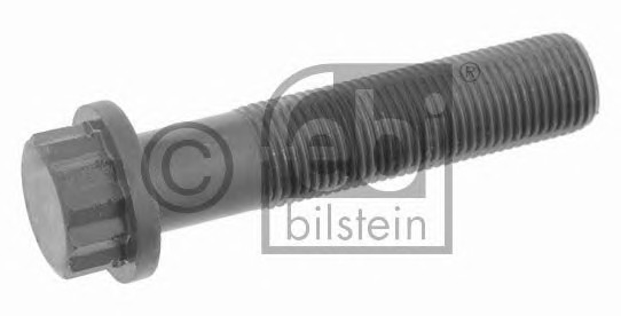 Болт FEBI BILSTEIN 02403