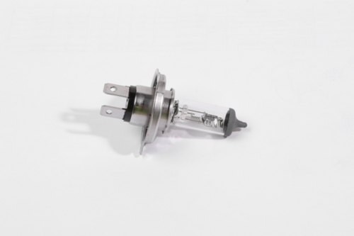 Лампа накаливания