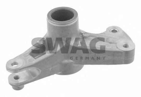 Натяжная планка поликлинового ремня SWAG 10030023