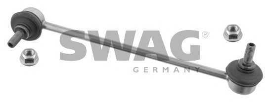 Стойка стабилизатора SWAG 10790084