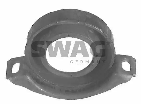 Опора карданного вала SWAG 10870023